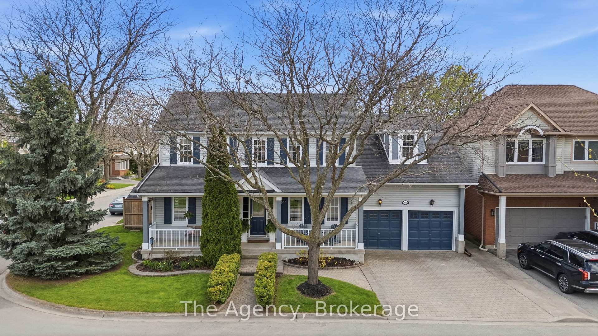 2112 Novis Way Burlington Ontario Canada Sale residential William (Bill) Kovacs Right at Home Realty, Brokerage*