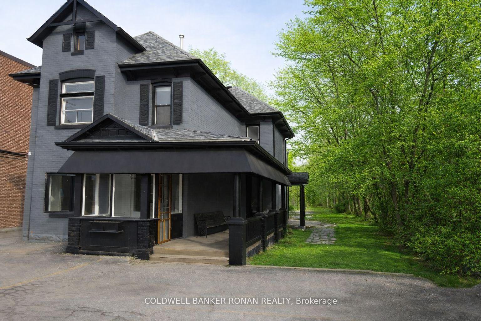 78 Victoria Street E New Tecumseth Ontario Canada Sale commercial Wayne McGilvray Coldwell Banker Ronan Realty, Brokerage*