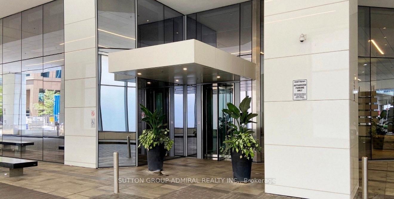 1011 - 100 Harbour Street Toronto Ontario Canada Rent residential Aleksandra Jurevich Sutton Group-Admiral Realty Inc., Brokerage *