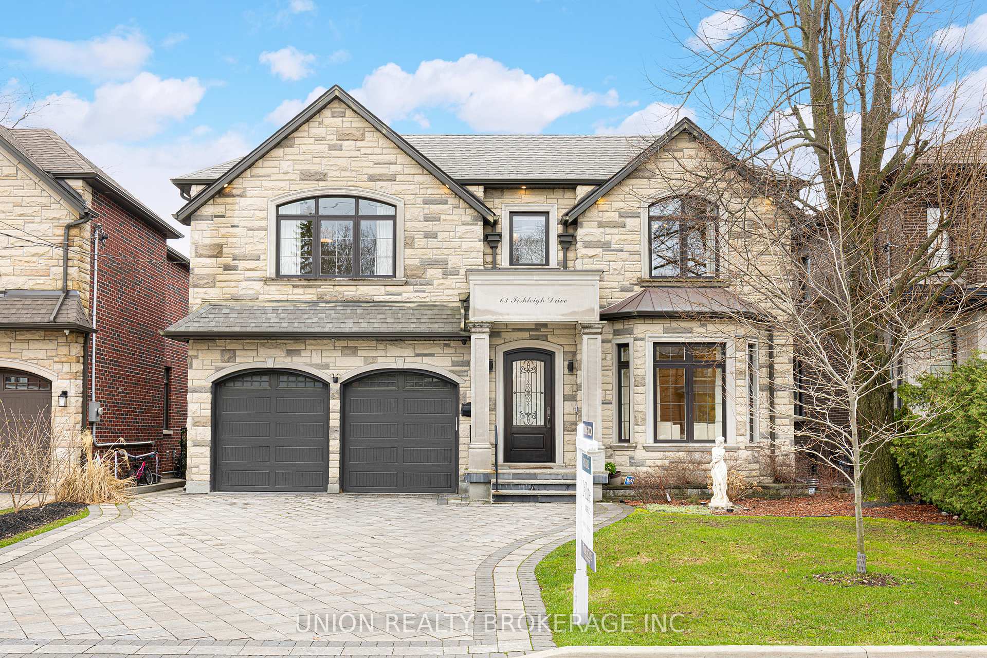 63 Fishleigh Drive Toronto Ontario Canada Sold residential Heather Mackenzie Skybound Realty, Brokerage 