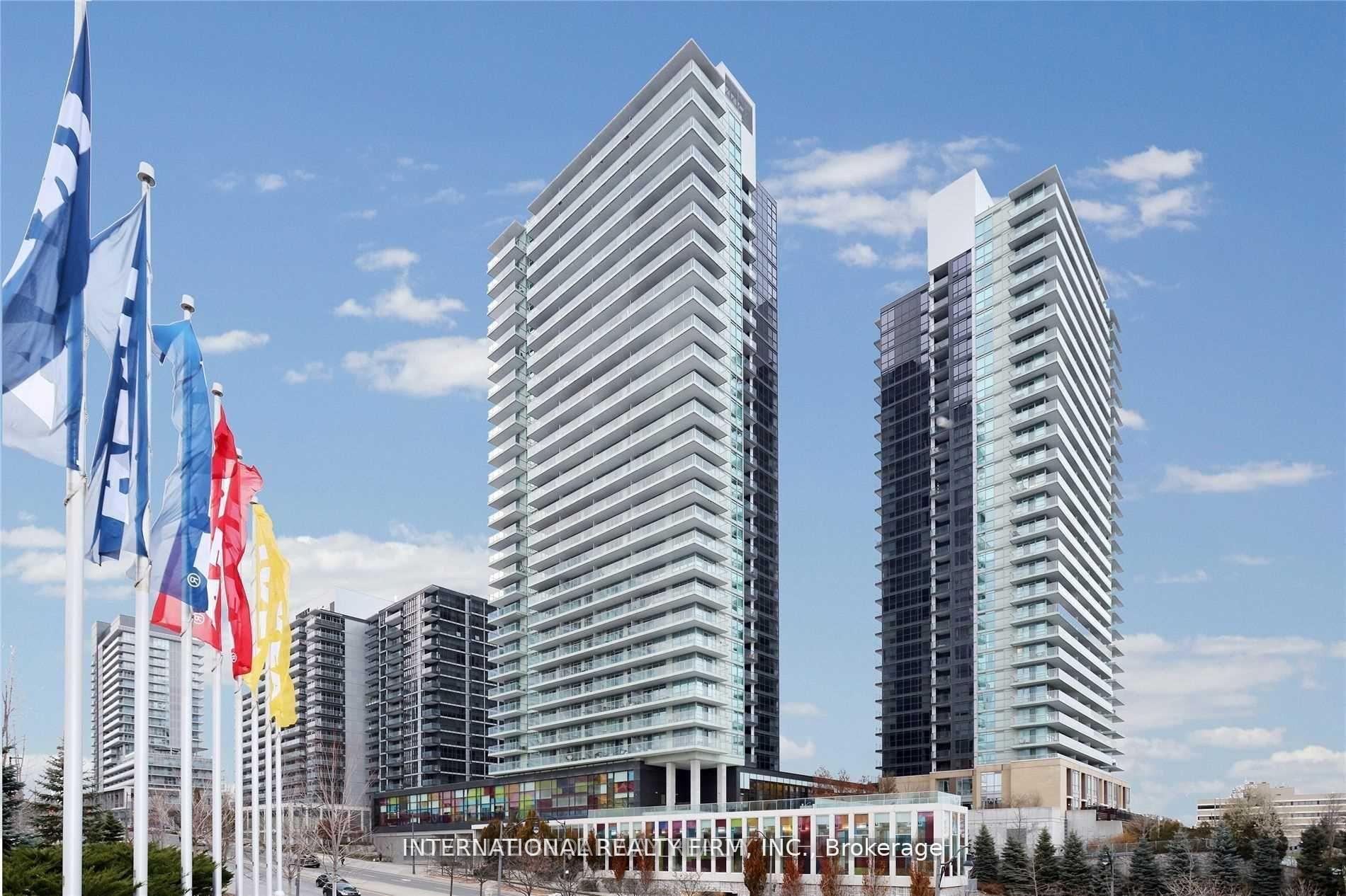 2011 - 29 Singer Court Toronto Ontario Canada Rent residential Helen Zeray International Realty Firm, Inc., Brokerage*