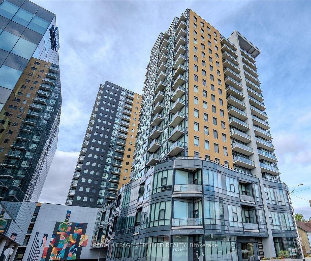 1502 - 108 Garment Street Kitchener Ontario Canada Rent residential Florina Craiu-Botan Royal Lepage Certified Realty, Brokerage*