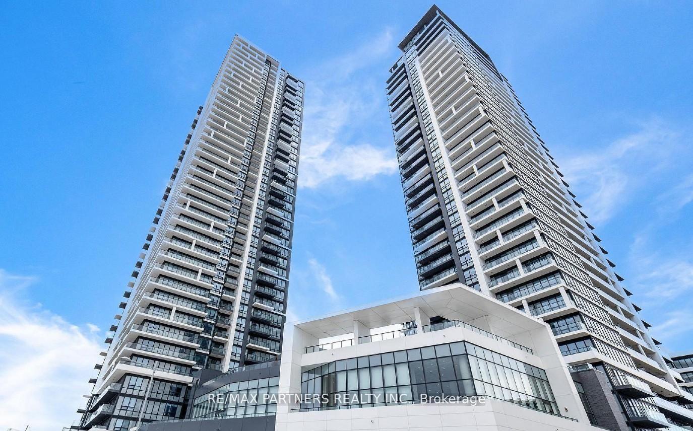 2710 - 8 Water Walk Drive Markham Ontario Canada Sale residential Jason Yu Team 地產三兄妹 RE/MAX Partners Realty Inc., Brokerage*