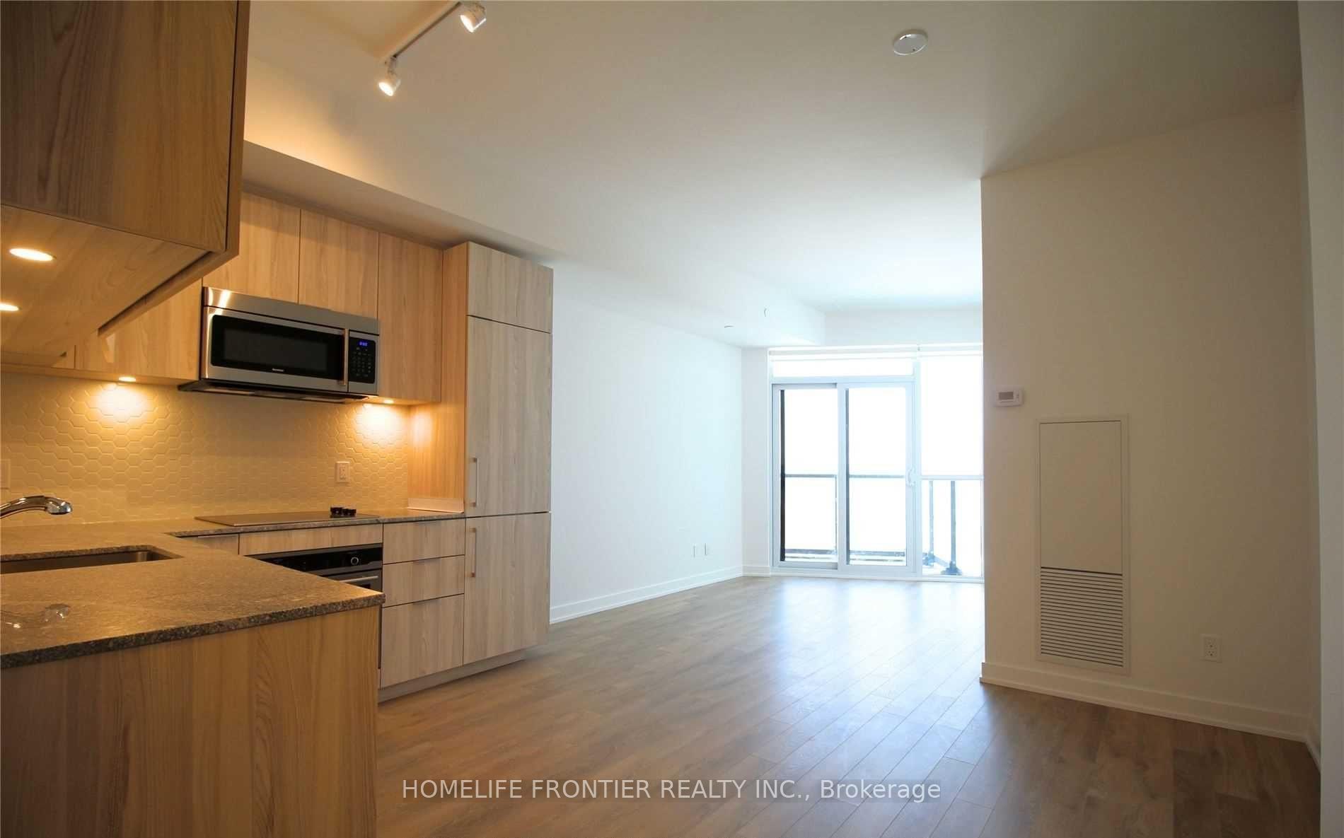 2110 - 50 Ordnance Street Toronto Ontario Canada Rent residential SHAHIN KHALILI HomeLife Frontier Realty Inc., Brokerage*
