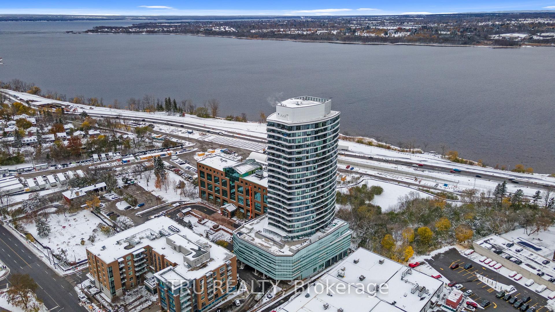 910 - 485 Richmond Road Ottawa Ontario Canada Sold residential   Royal LePage Performance Realty, Brokerage *