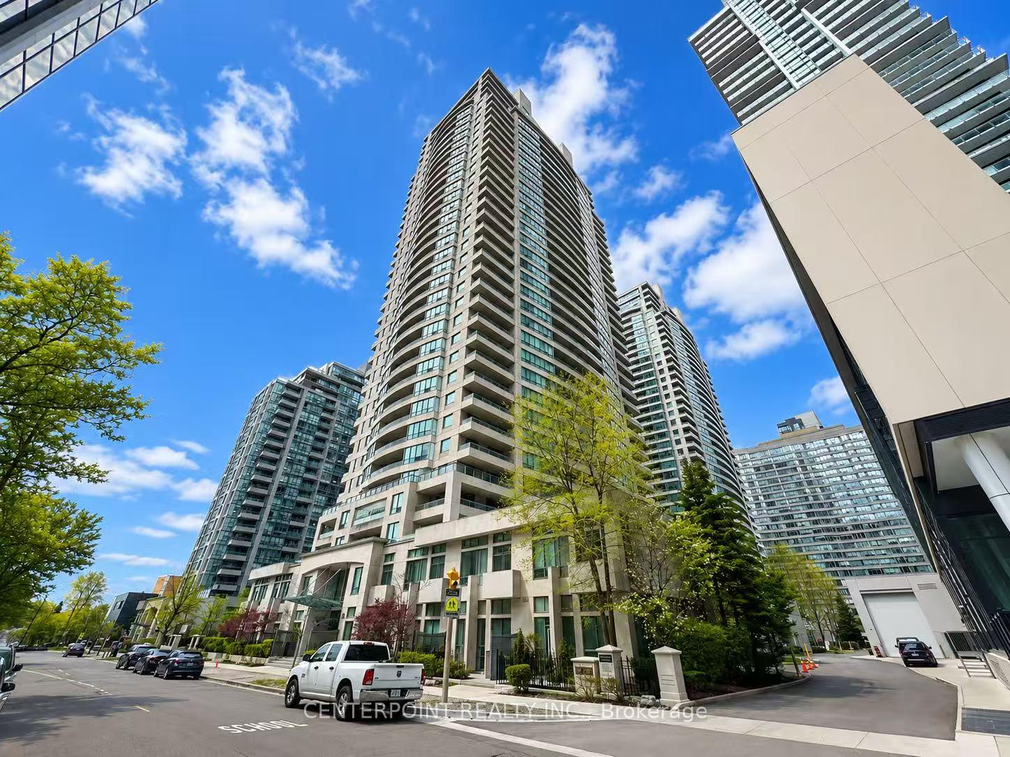 2001 - 23 Hollywood Avenue Toronto Ontario Canada Sale residential Raman Dua ROYAL LEPAGE FLOWER CITY REALTY
