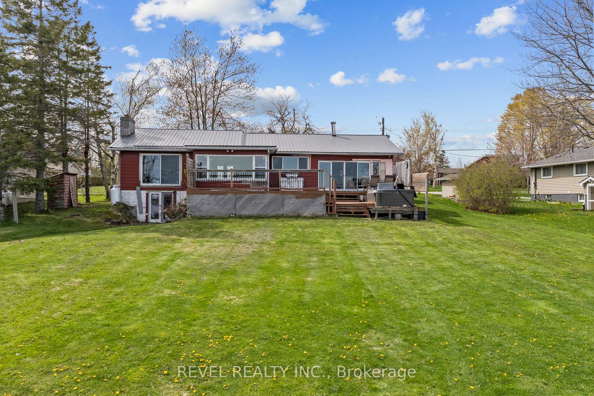 151 Beehive Drive Kawartha Lakes Ontario Canada Sale residential TRUDY WILSON RE/MAX Eastern Realty Inc. Brokerage*