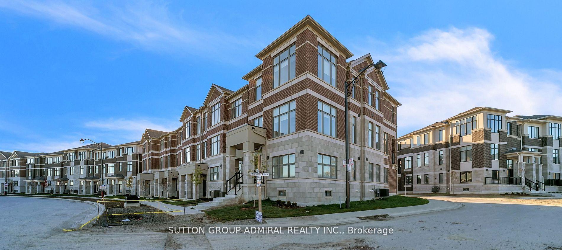 60 Lunay Drive Richmond Hill Ontario Canada Sale residential Claudia Kovalev Sutton Group-Admiral Realty Inc., Brokerage *