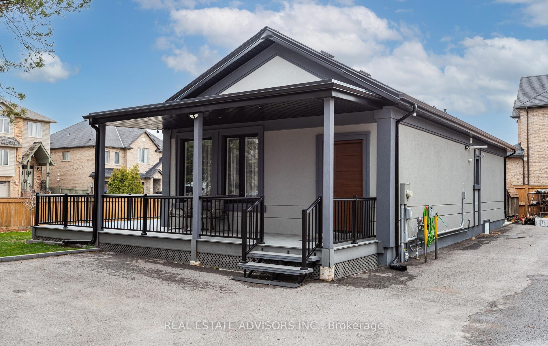 679 Florence Road Innisfil Ontario Canada Sale residential Daniel Molina Real Estate Advisors Inc., Brokerage *