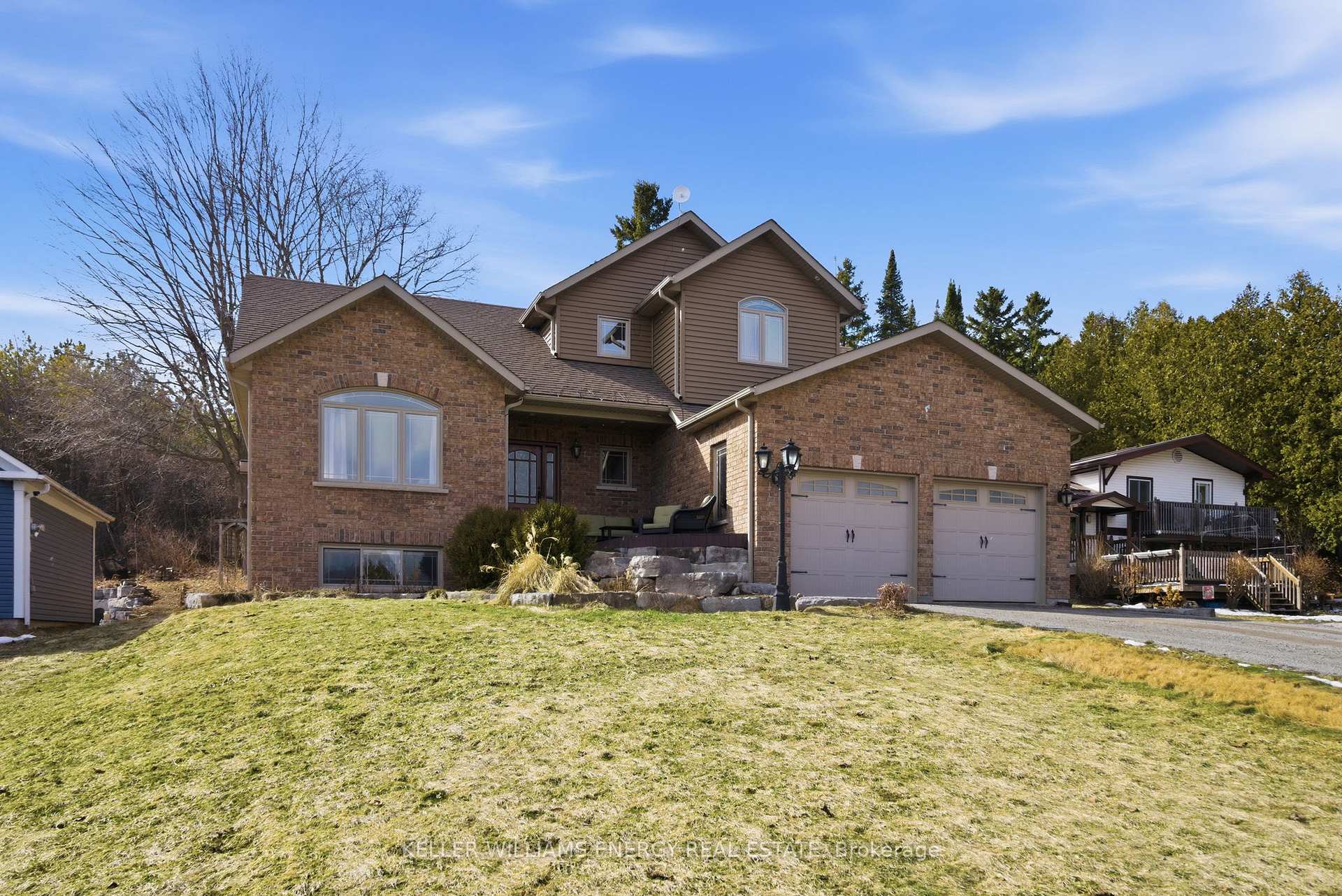 332 Carnegie Beach Road Scugog Ontario Canada Sale residential Paul McCormick Right at Home Realty, Brokerage*