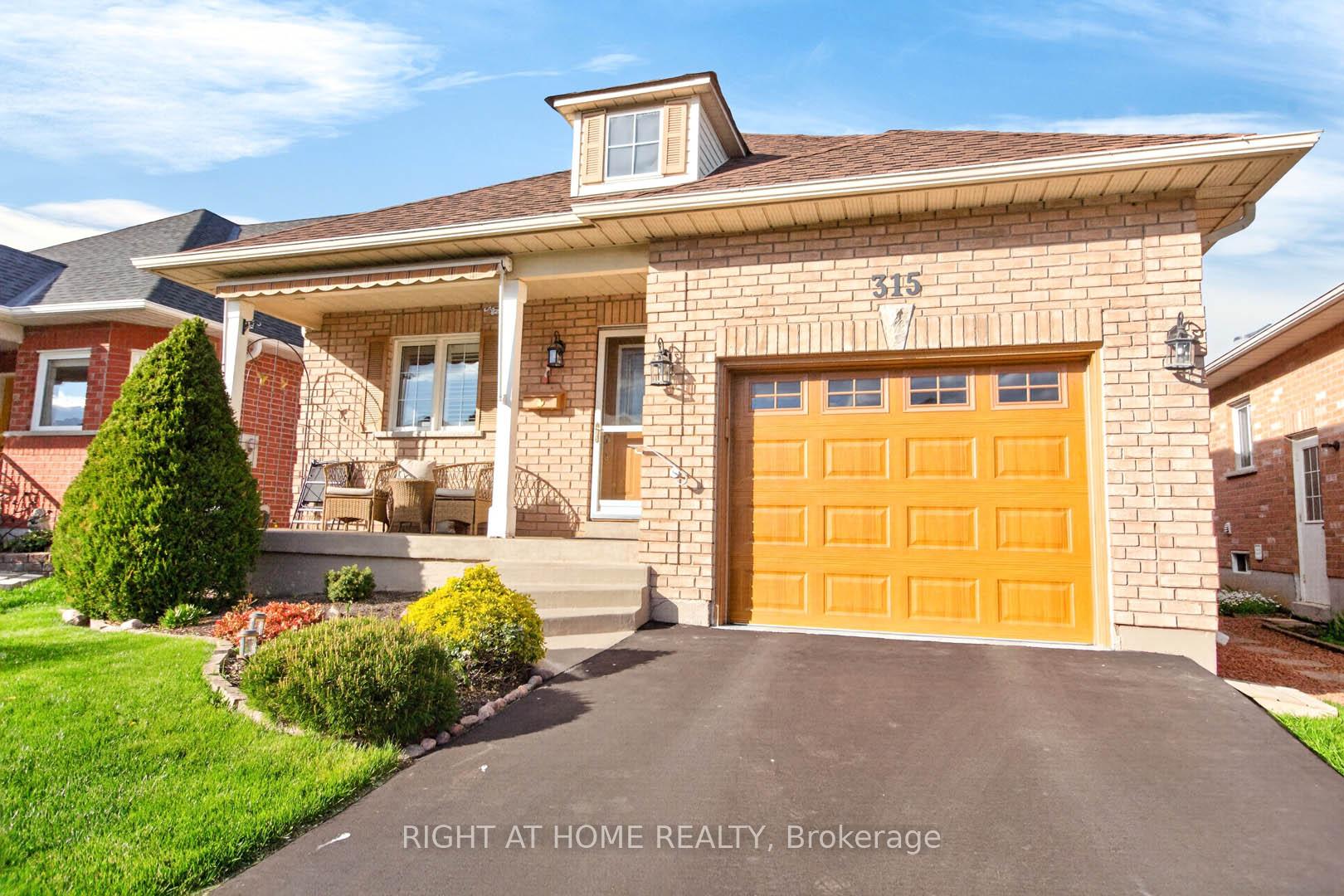 315 Centennial Forest Drive Milton Ontario Canada Sale residential William (Bill) Kovacs Right at Home Realty, Brokerage*