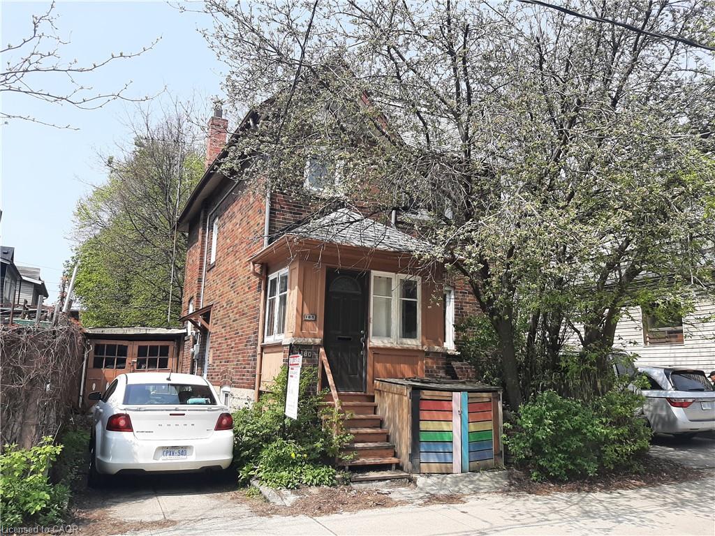 180 Dufferin Street Toronto Ontario Canada Rent residential Amarjit Sanghera TRIMAXX REALTY LTD. Brokerage