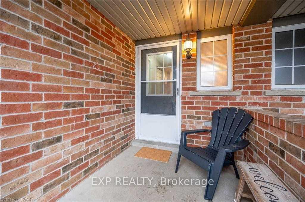 27 Max Becker Drive Kitchener Ontario Canada Rent residential TEAM MIRO PEAK REALTY LTD. BROKERAGE*