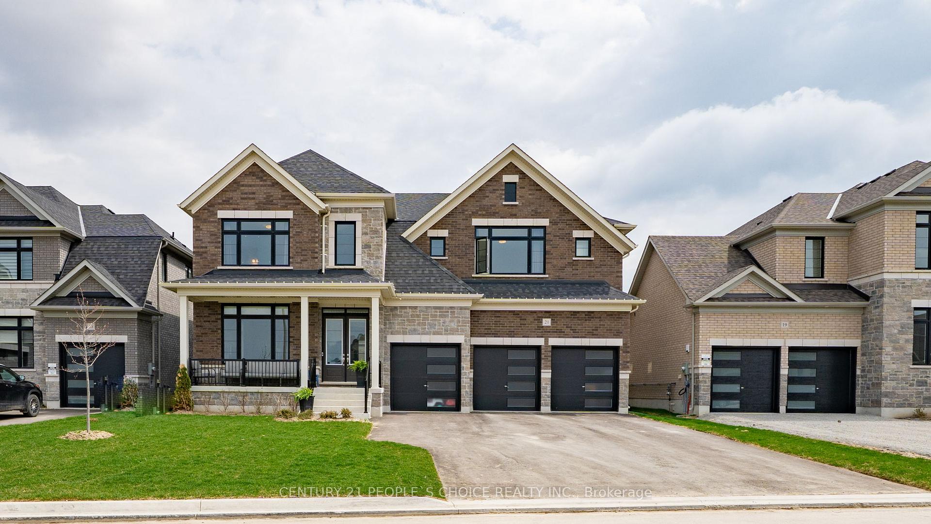 21 Wintergreen Lane Adjala-Tosorontio Ontario Canada Sale residential Linda Hummel Right at Home Realty, Brokerage*