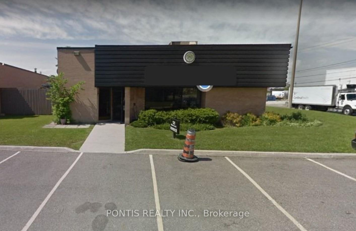 1321 MATHESON Boulevard E Mississauga Ontario Canada Sale commercial   Leedway Realty Inc. Brokerage