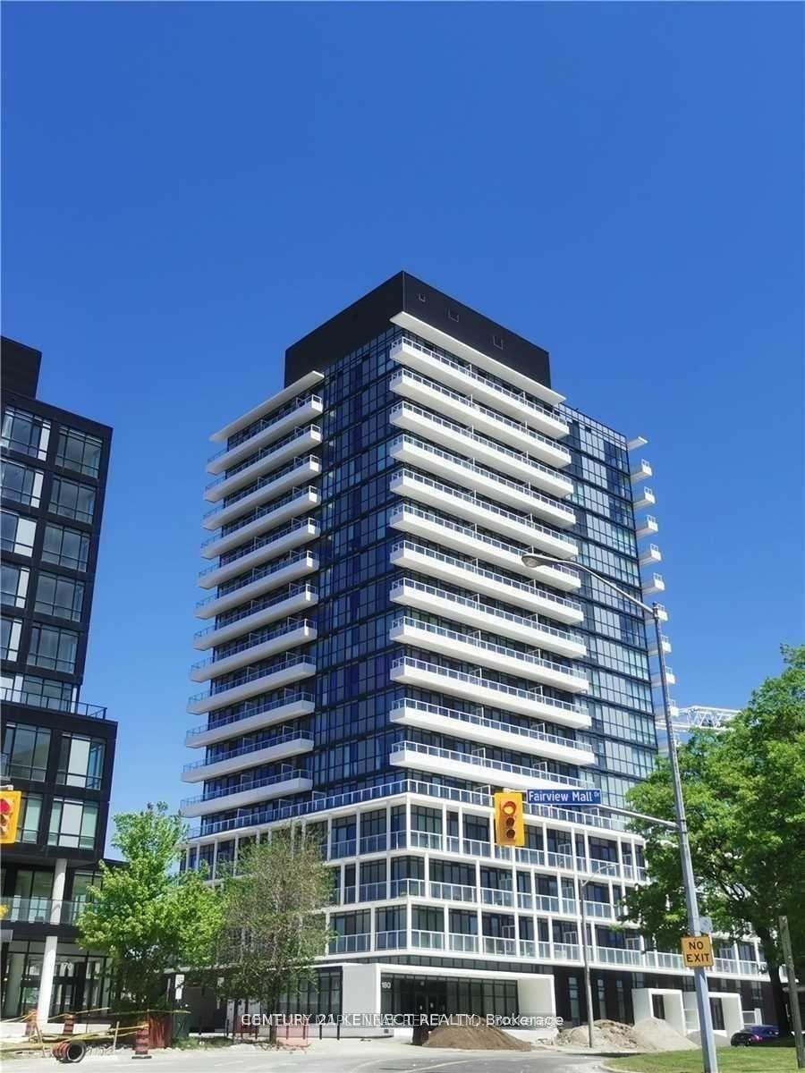 308 - 180 Fairview Mall Drive N Toronto Ontario Canada Sale residential Paramjit Sandhu HomeLife Maple Leaf Realty Ltd., Brokerage *