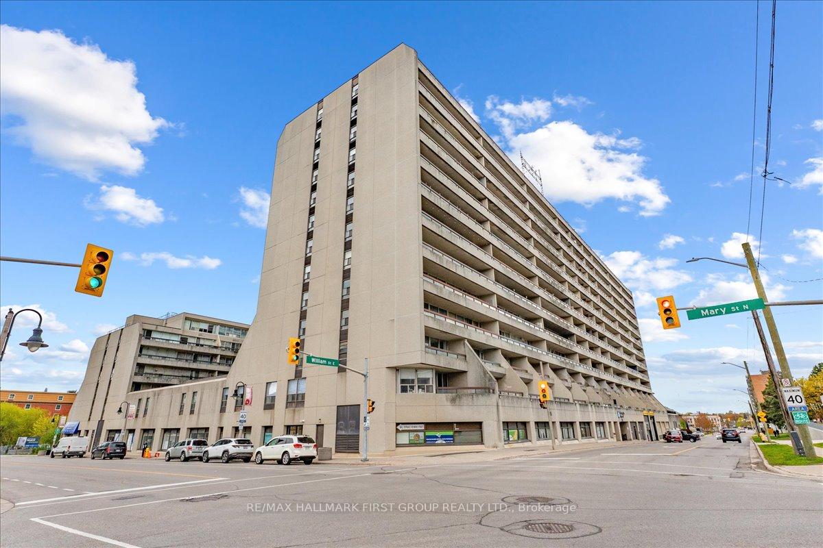 14 - 55 William Street E Oshawa Ontario Canada Sale residential Shawna Trudeau RE/MAX HALLMARK FIRST GROUP REALTY LTD. Brokerage*