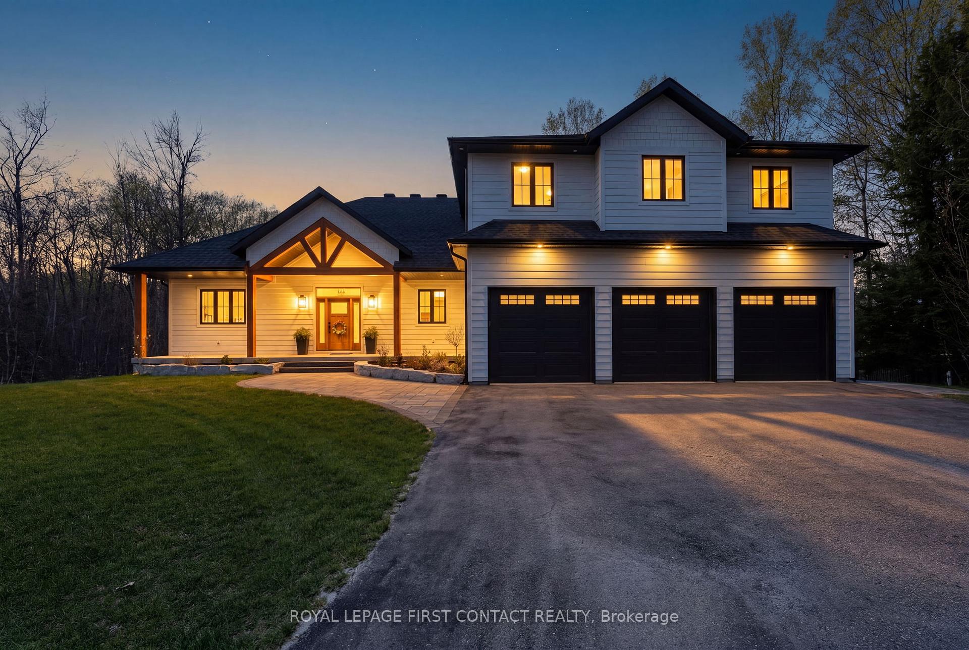 144 Arlynn Crescent Penetanguishene Ontario Canada Sale residential Your Ladies of Real Estate . Royal LePage First Contact Realty, Brokerage *