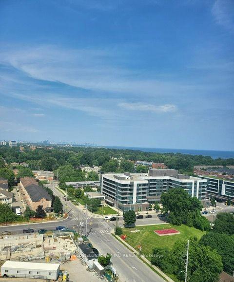 1404 - 28 Ann Street Mississauga Ontario Canada Rent residential Eugene Feiguelman HomeLife/Response Realty Inc., Brokerage*