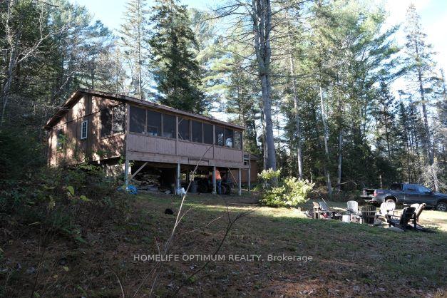 927 CON 4 & 5 RD W Huntsville Ontario Canada Sale residential   HomeLife Optimum Realty Brokerage
