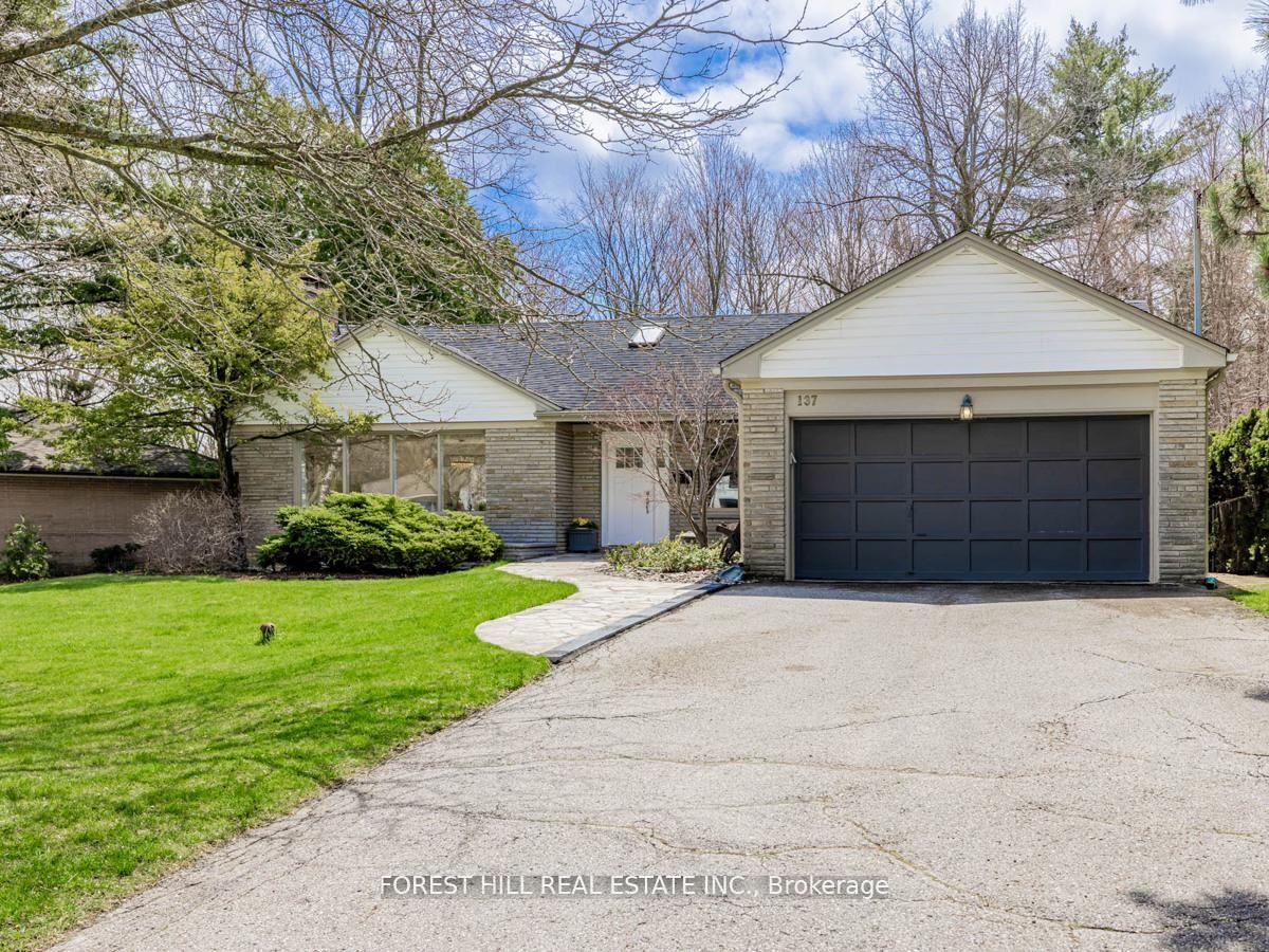 137 Citation Drive Toronto Ontario Canada Sale residential Adele McGovern RE/MAX West Realty Inc., Brokerage *