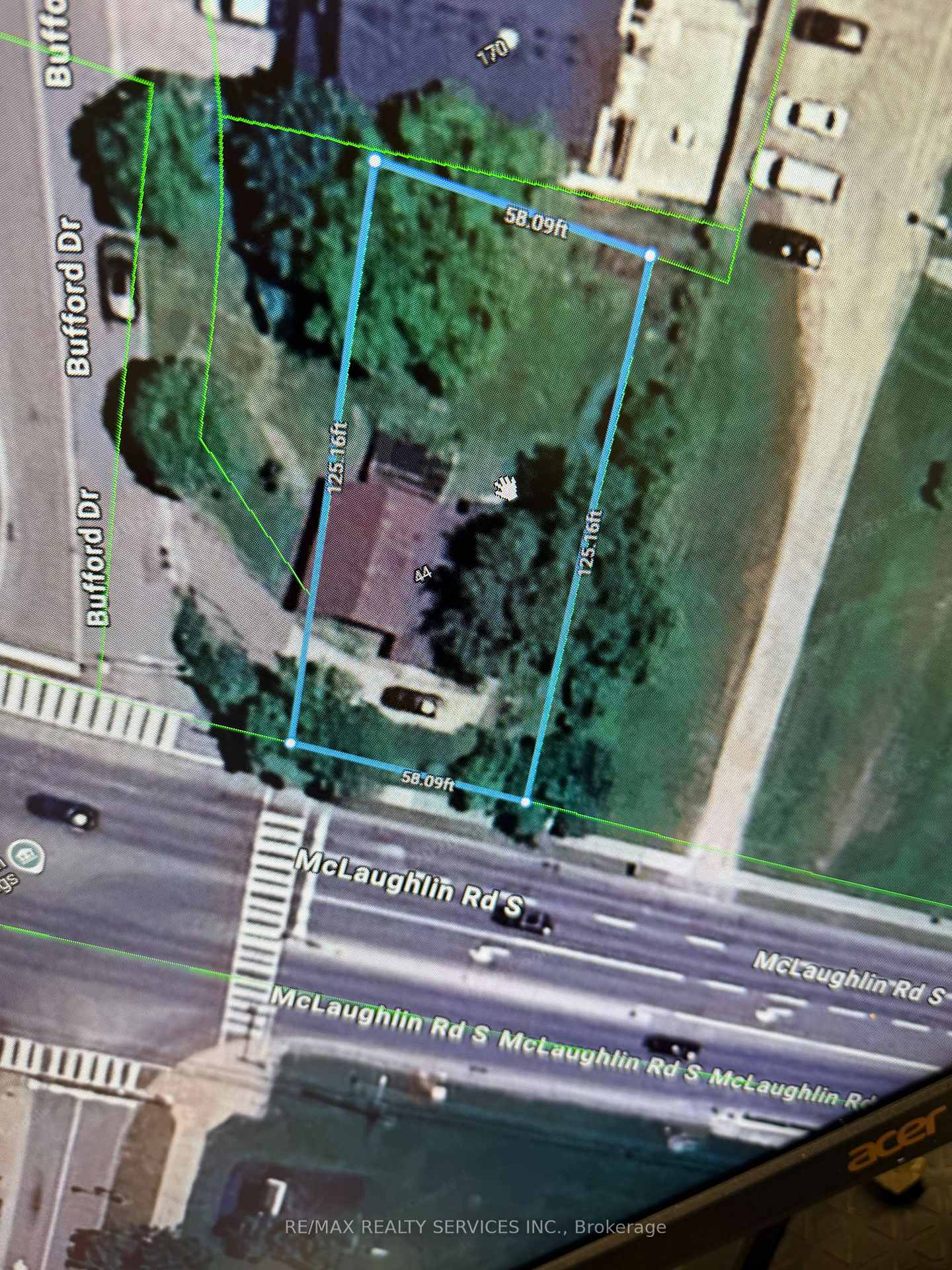 44 MCLAUGHLIN Road S Brampton Ontario Canada Sale residential Marlene De Sousa RE/MAX Realty Services Inc., Brokerage*