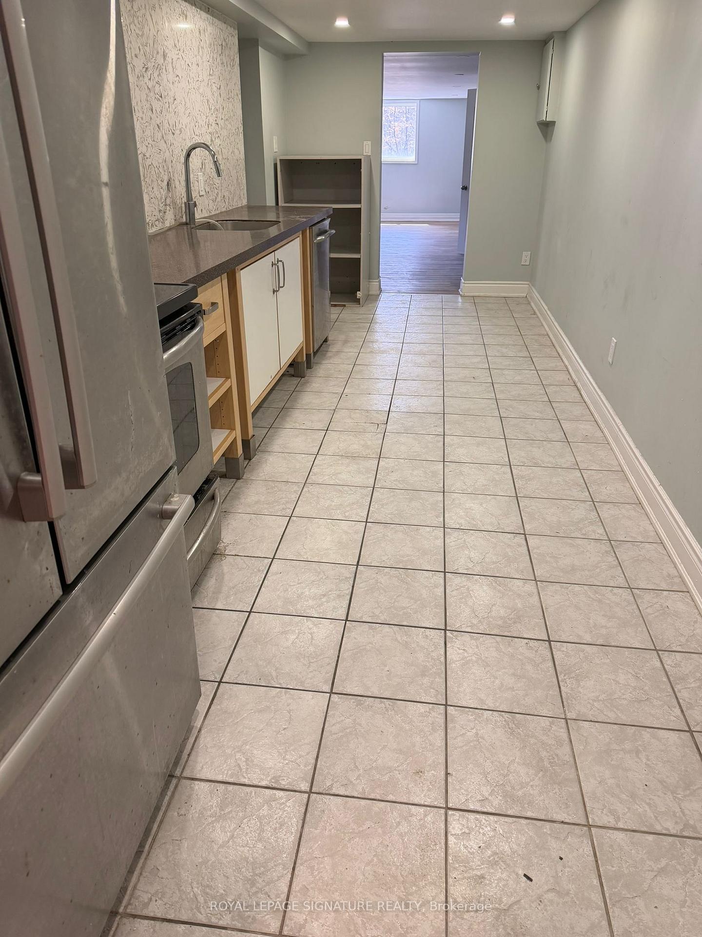 Lower Level - 3147 Mayfield Road Brampton Ontario Canada Rent residential Maya Garg Royal LePage Signature Realty, Brokerage
