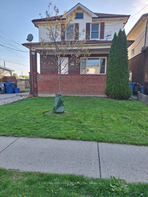 1165 Elm Avenue Windsor Ontario Canada Sale residential Marie Tugwell Royal Heritage Realty Ltd., Brokerage*