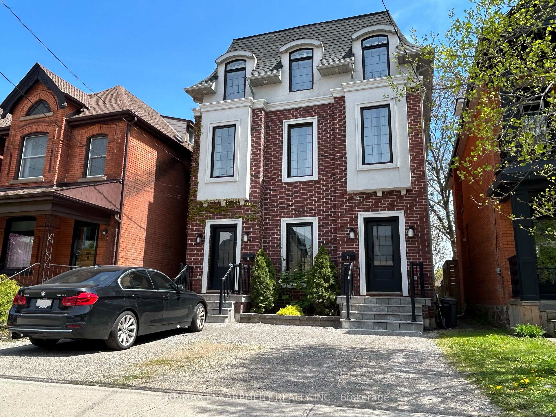 167 Walnut Street S Hamilton Ontario Canada Sale residential William (Bill) Kovacs Right at Home Realty, Brokerage*