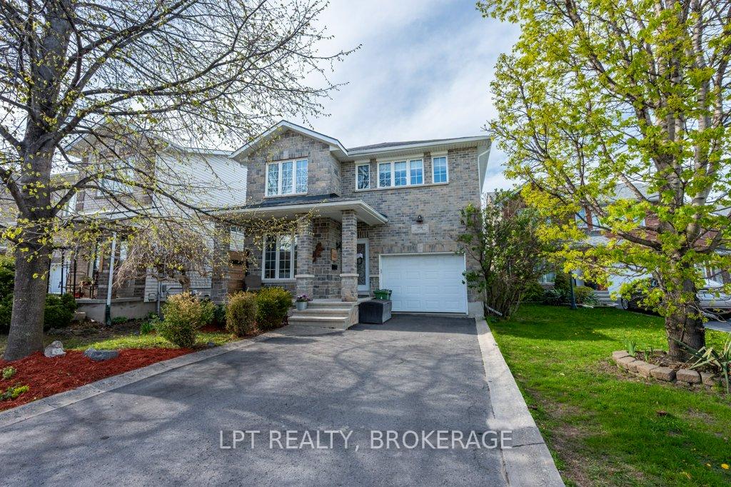 1986 Geology Trail Kingston Ontario Canada Sale residential Mark Pruefer Sutton Group - Masters Realty Inc., Brokerage*