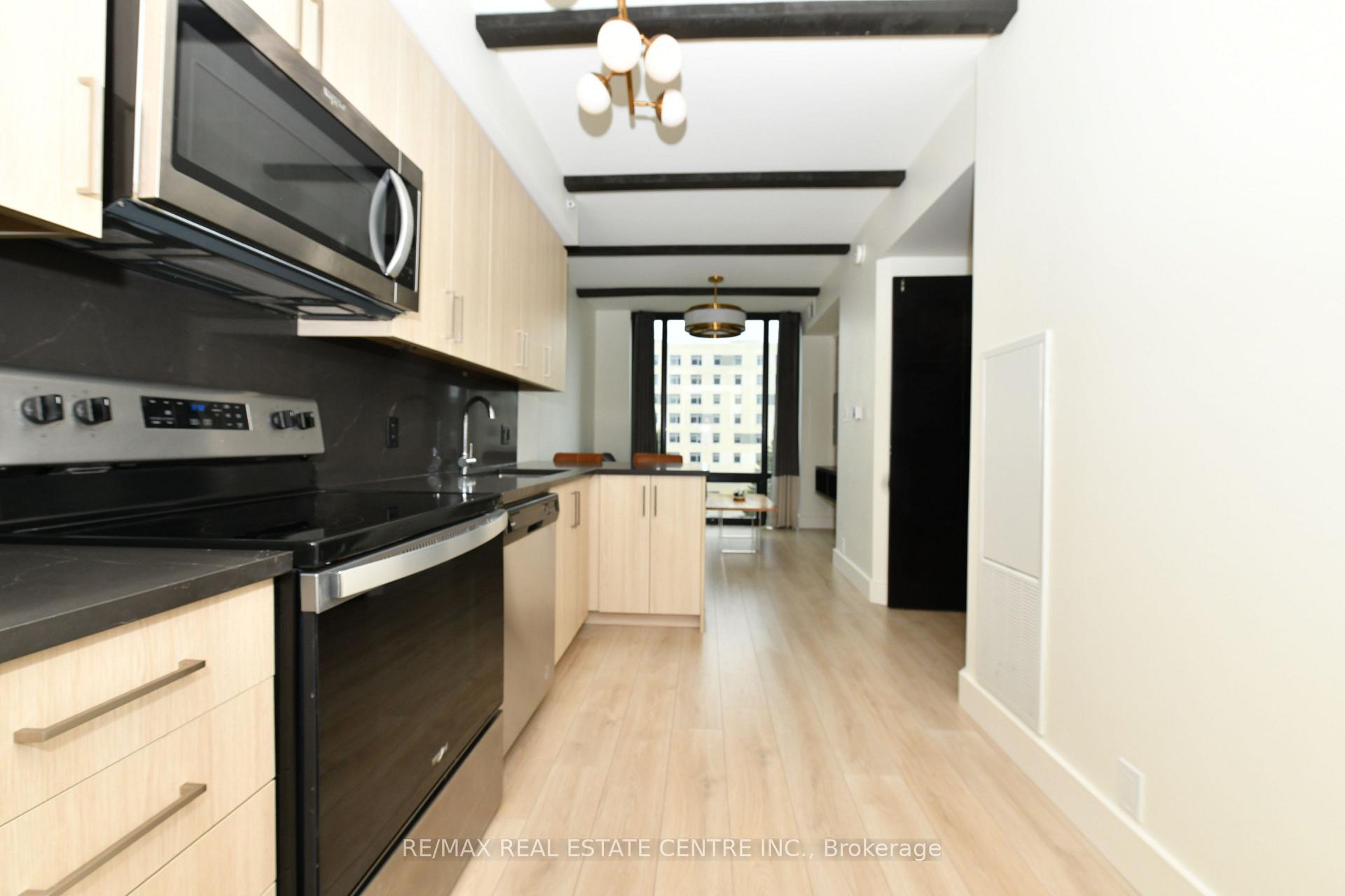 736 - 145 Columbia Street W Waterloo Ontario Canada Sale residential Naveen Dua RE/MAX Real Estate Centre Inc., Brokerage *