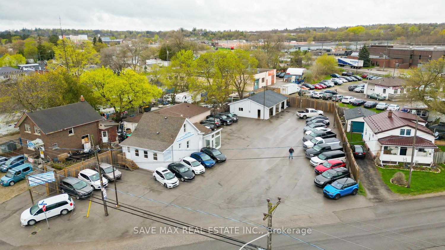 4 Beaumont Crescent Guelph Ontario Canada Sale commercial   Save Max Real Estate Inc.
