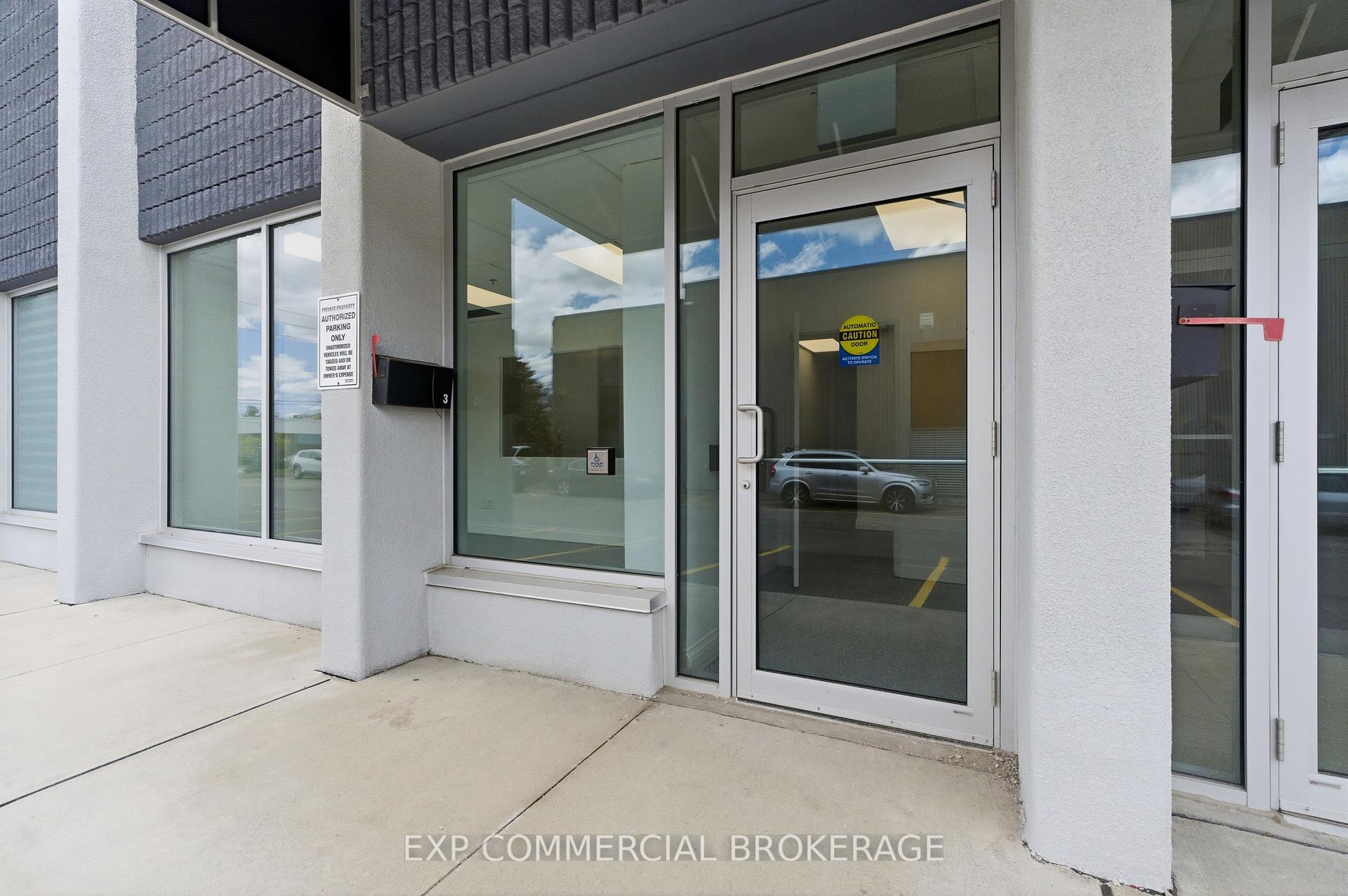 3-10 - 397 HUMBERLINE Drive Toronto Ontario Canada Sale commercial Dennis Alexander Dencor Realty Inc., Brokerage *