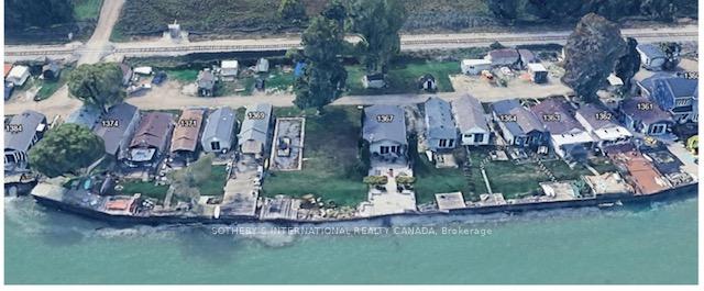 1361 St. Clair Avenue Lakeshore Ontario Canada Sale commercial Jo-Ann Folino SOTHEBY'S INTERNATIONAL REALTY CANADA