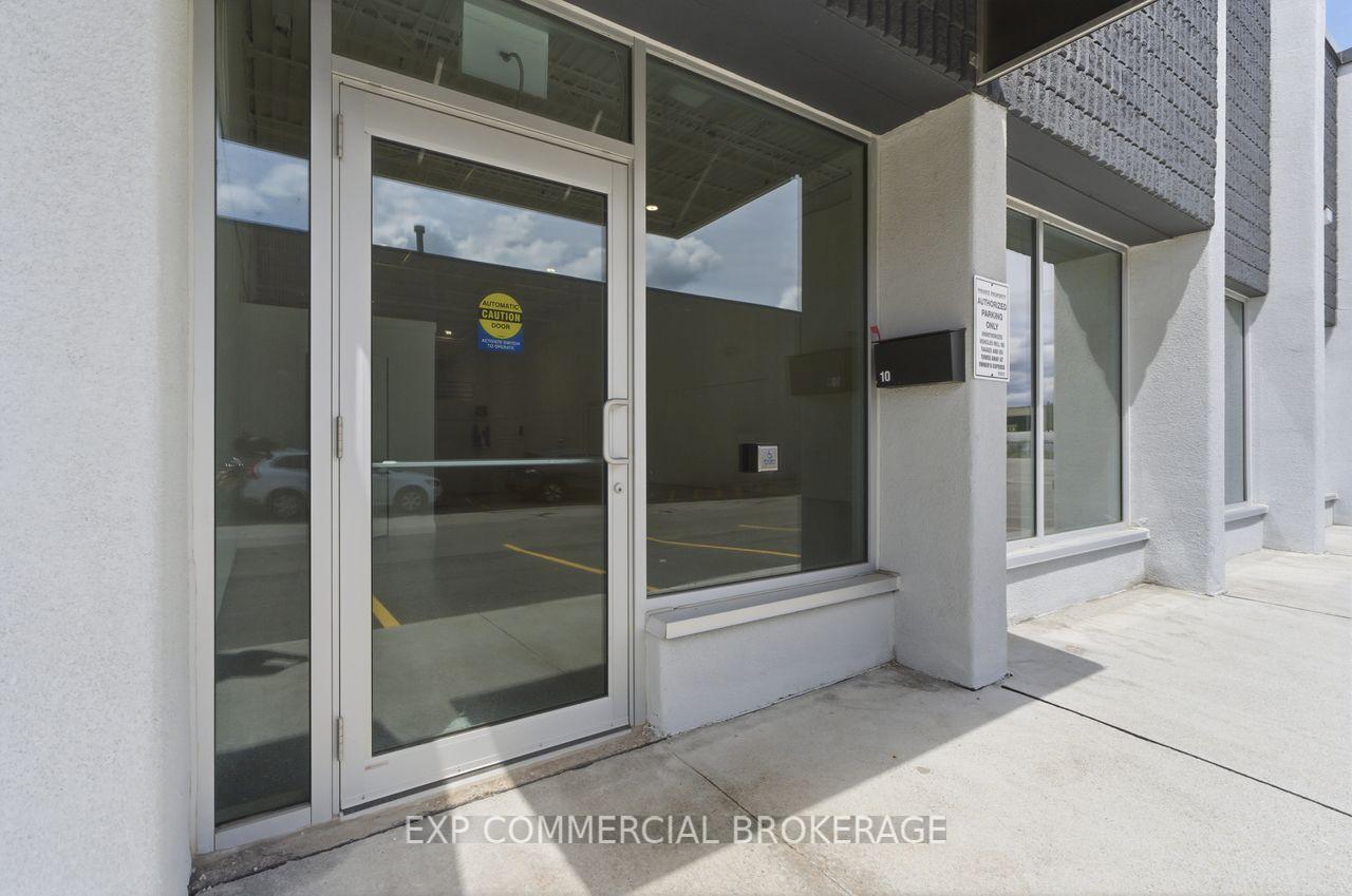 10 - 397 HUMBERLINE Drive Toronto Ontario Canada Sale commercial Cyrus Lin HomeLife New World Realty Inc., Brokerage*