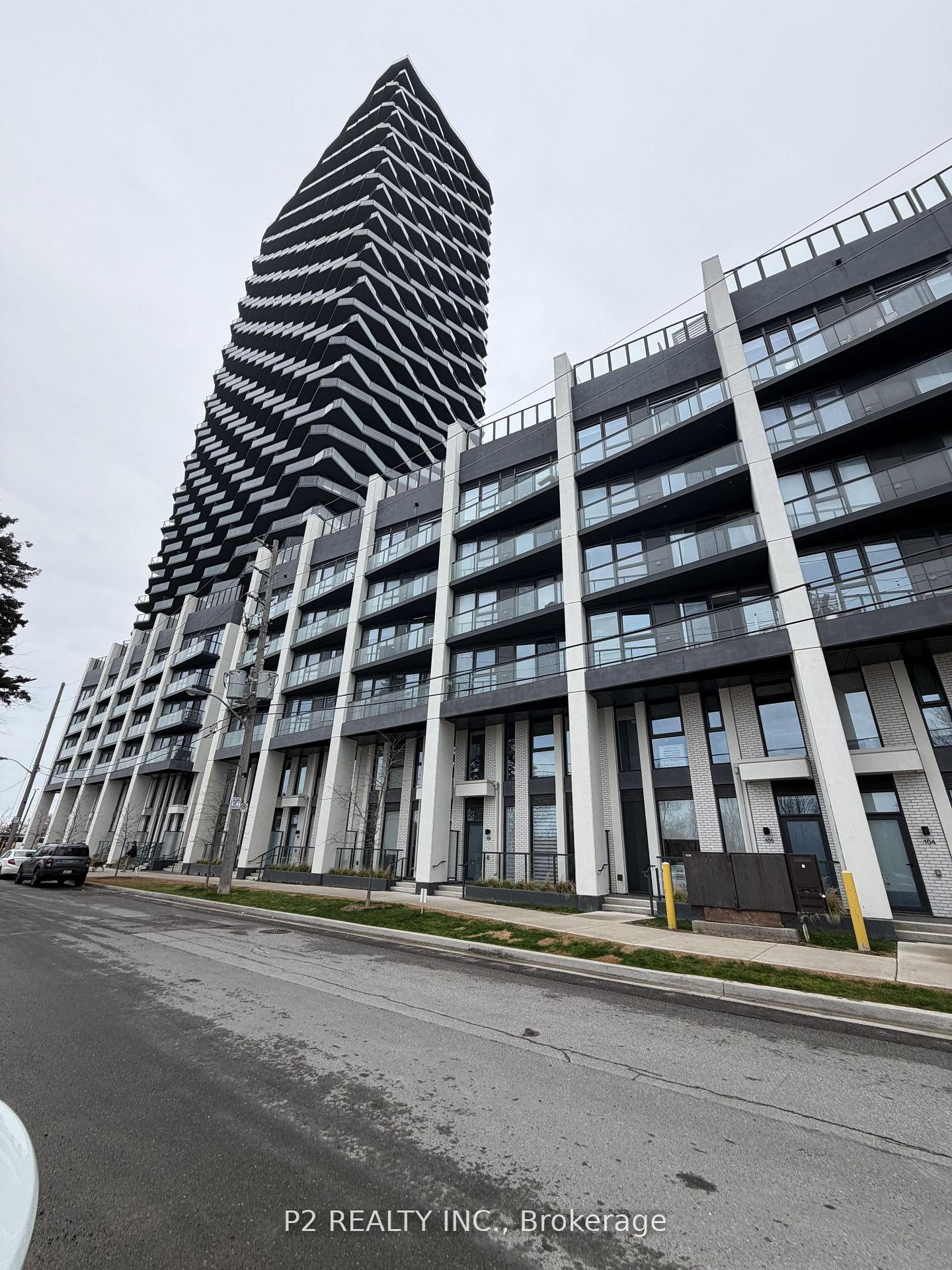 610 - 36 Zorra Street Toronto Ontario Canada Sale residential Danielle Levy Sutton Group-Admiral Realty Inc., Brokerage *