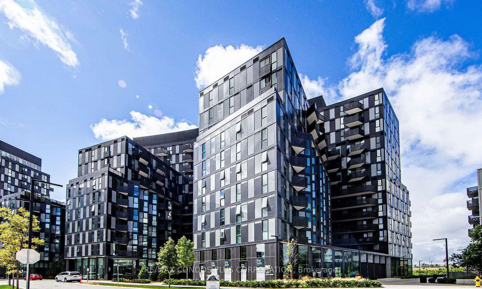 301 - 30 Tretti Way Toronto Ontario Canada Rent residential Sonia Martinho, ABR, SRS RE/MAX Condos Plus Corporation, Brokerage