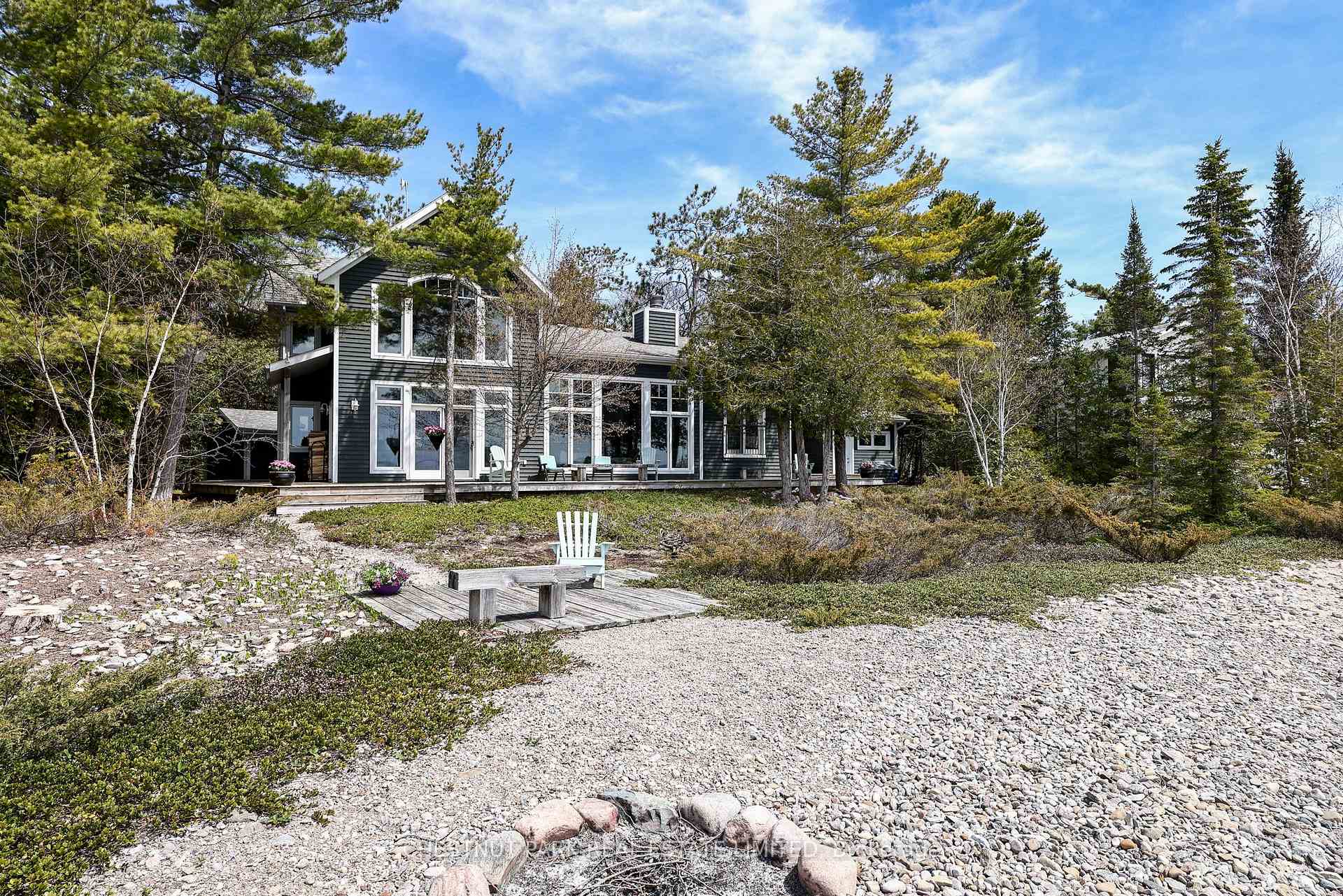 46 Parklane Court Tiny Ontario Canada Sale residential Chris Killam CHESTNUT PARK REAL ESTATE LIMITED BROKERAGE*