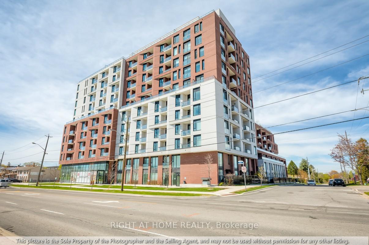 1211 - 3100 Keele Street Toronto Ontario Canada Sale residential Charles Dow Right at Home Realty, Brokerage*