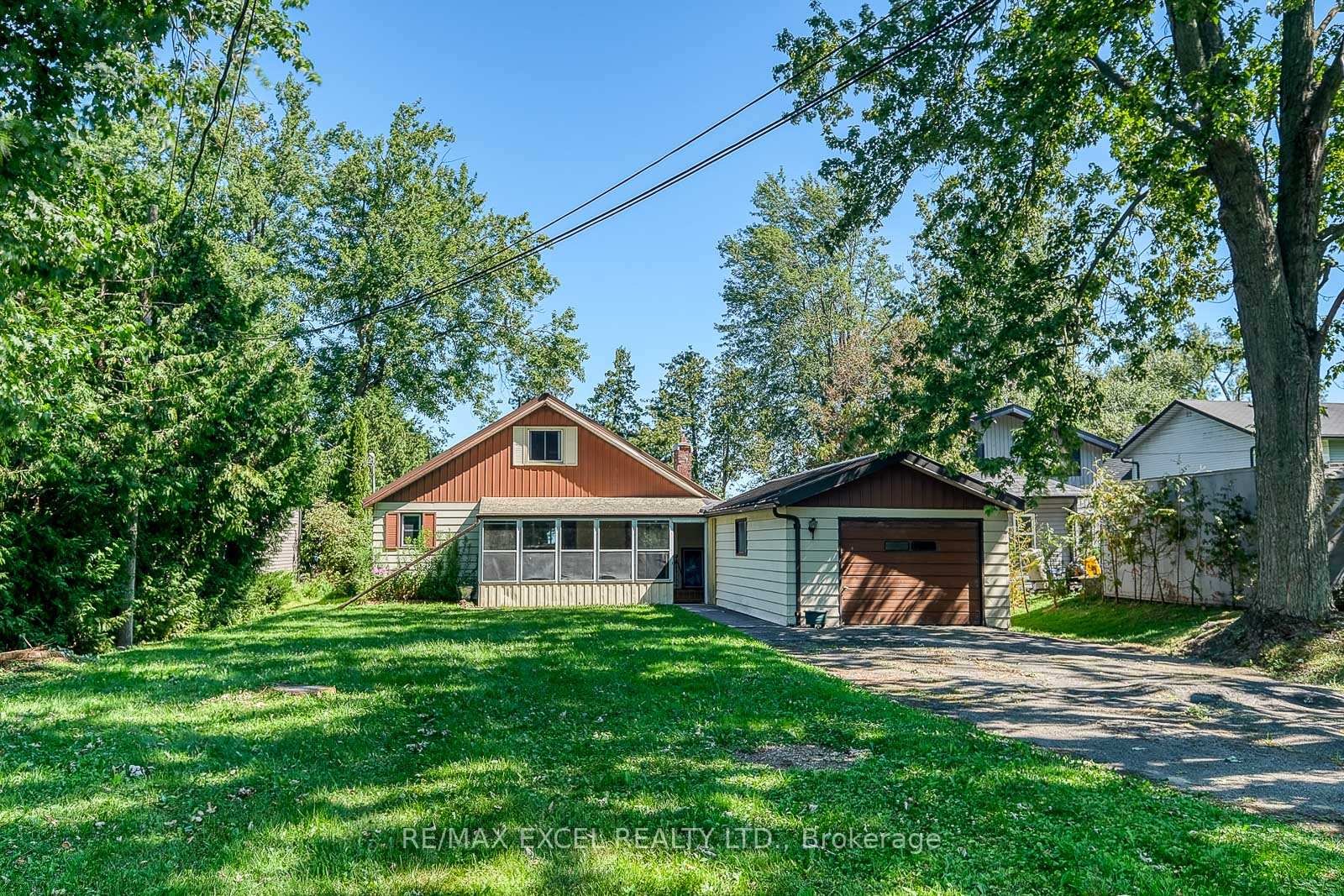 124 Moore's Beach Road Georgina Ontario Canada Sale residential searchgta. ca RE/MAX Excel Realty Ltd., Brokerage*