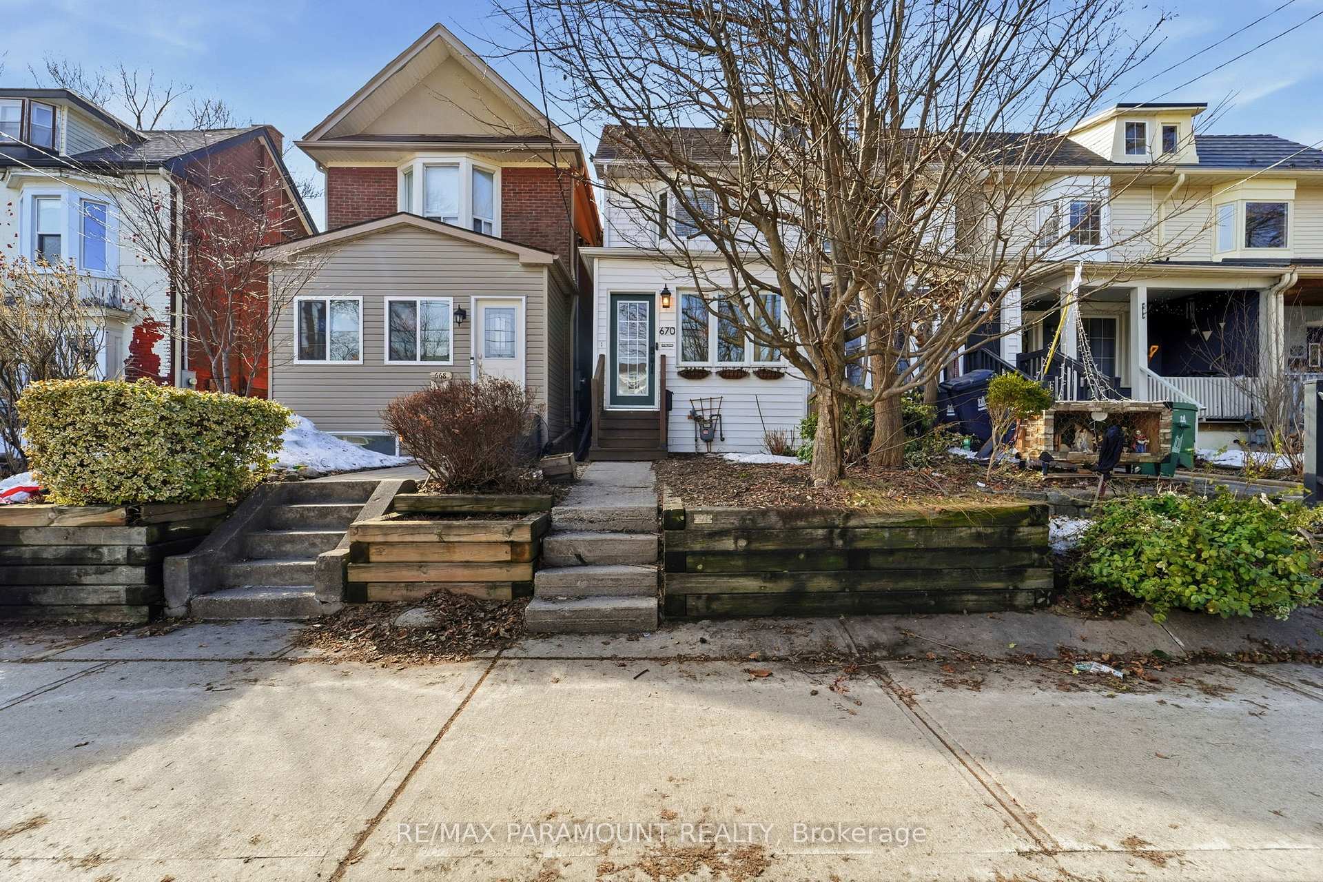 670 Rhodes Avenue Toronto Ontario Canada Sale residential Cyrus Lin HomeLife New World Realty Inc., Brokerage*
