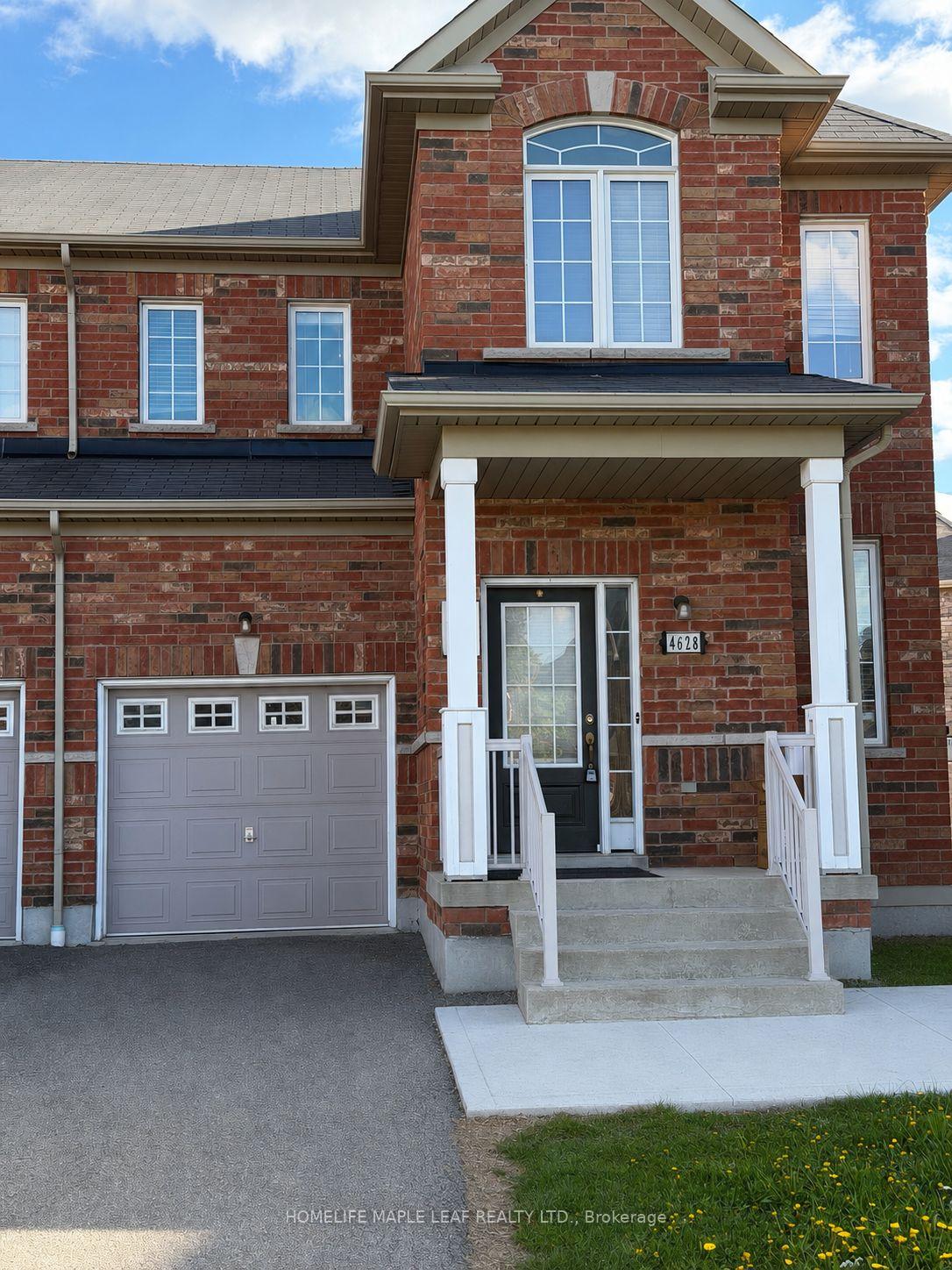 4628 Sandford Farm Drive Mississauga Ontario Canada Rent residential Paramjit Sandhu HomeLife Maple Leaf Realty Ltd., Brokerage *