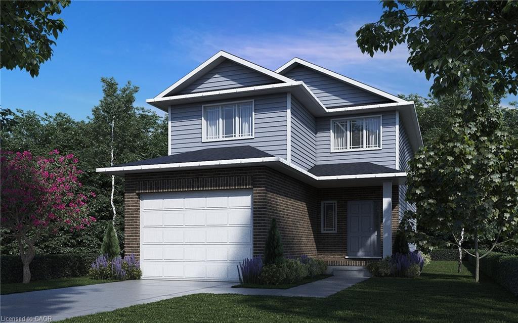 182 Lafayette Street Jarvis Ontario Canada Sale residential Frank Pontes STREETCITY REALTY INC., BROKERAGE*
