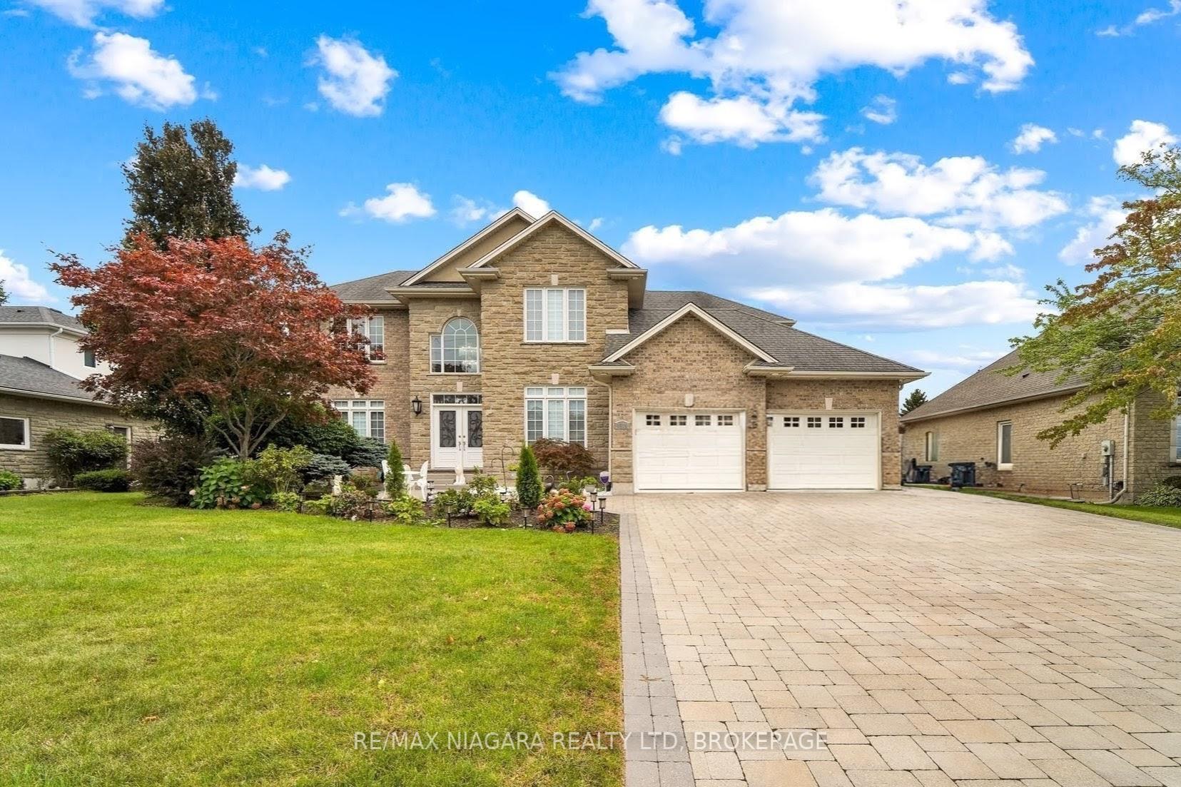 8018 CATHEDRAL Drive Niagara Falls Ontario Canada Sale residential Jas Singh COSMOPOLITAN REALTY BROKERAGE