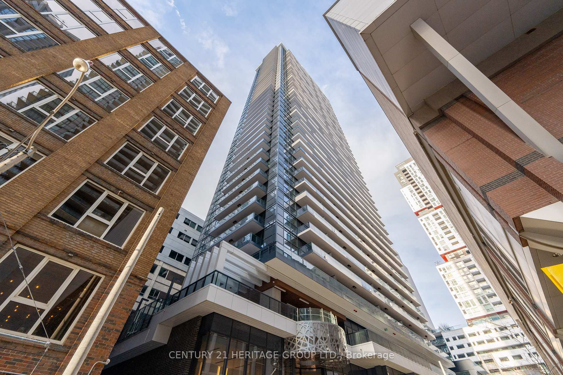 4801 - 38 Widmer Street Toronto Ontario Canada Rent residential Ritesh Jhamb HomeLife Paramount Realty, Brokerage