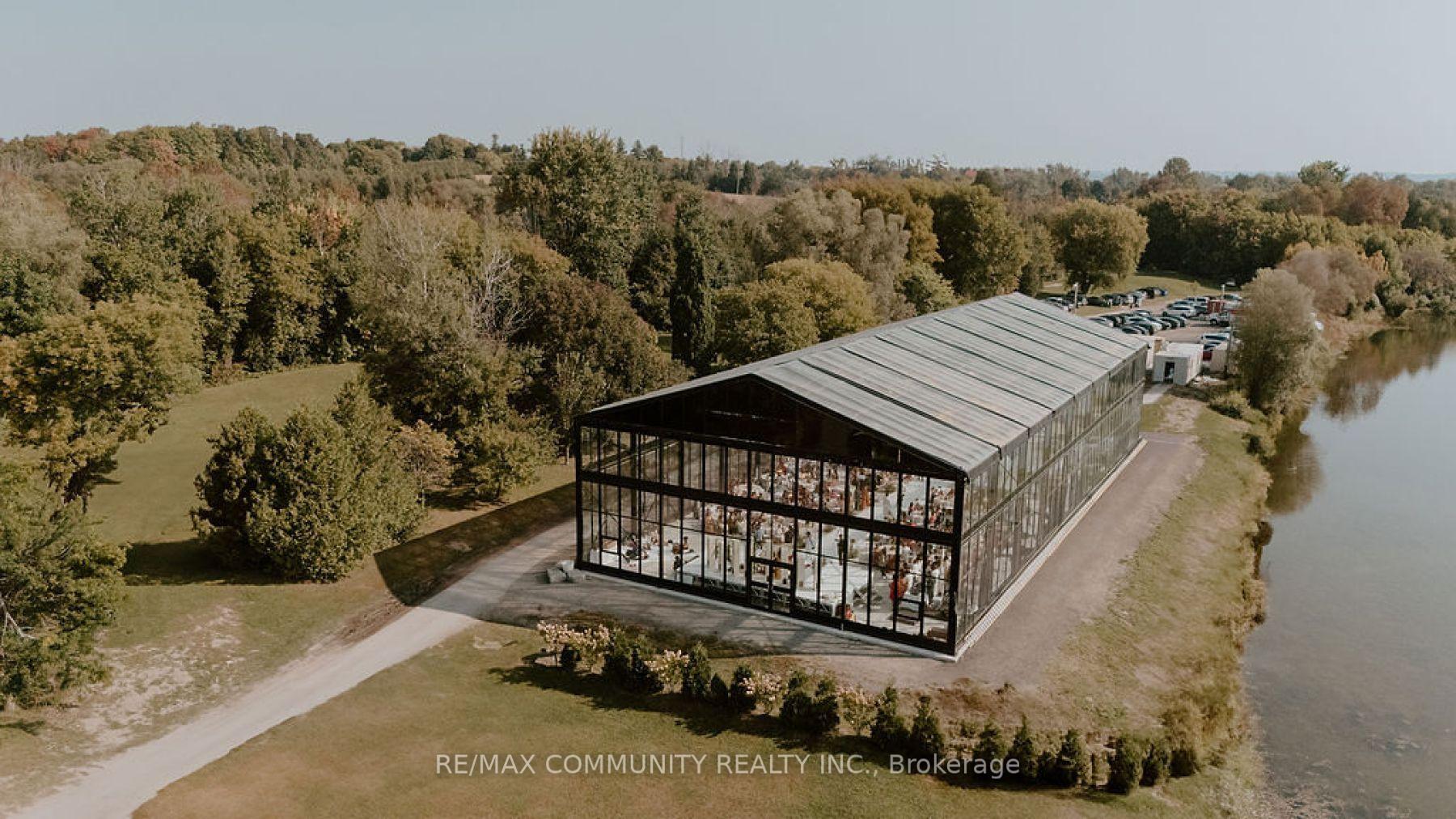 3705 Bowmanville Avenue N Clarington Ontario Canada Sale commercial Tharsh Kailayapillai RE/MAX COMMUNITY REALTY INC., Brokerage*