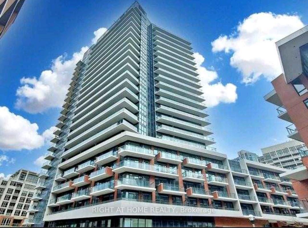 511 - 38 Iannuzzi Street Toronto Ontario Canada Rent residential Marta Oliveira Right at Home Realty, Brokerage*
