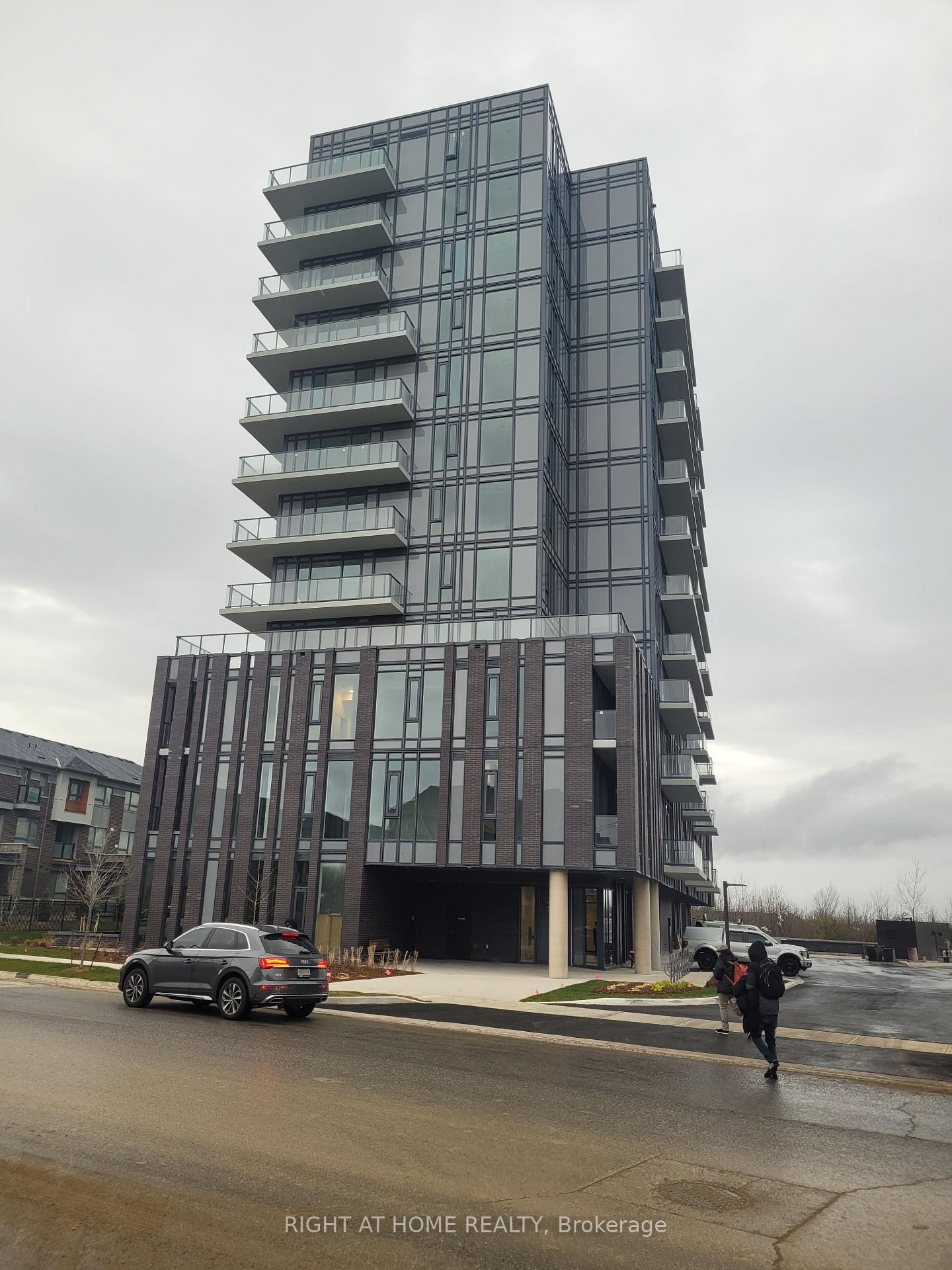 508 - 225 Veterans Drive N Brampton Ontario Canada Rent residential Namita Singh Right at Home Realty, Brokerage*