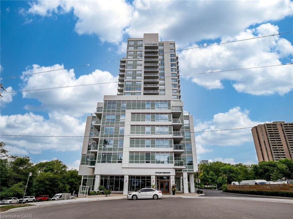 802 - 10 Wilby Crescent Toronto Ontario Canada Sale residential Amarjit Sanghera TRIMAXX REALTY LTD. Brokerage
