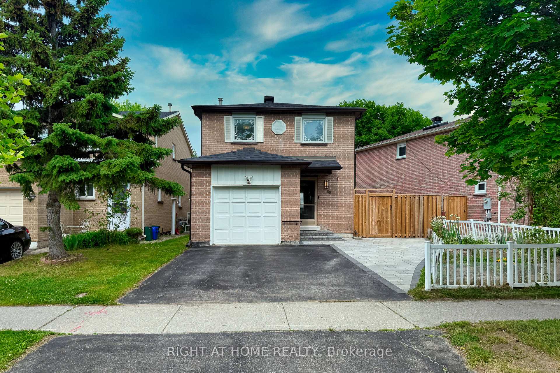 88 Sunshine Drive Richmond Hill Ontario Canada Sale residential Pradip Nag Right at Home Realty, Brokerage*